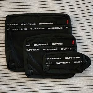 Supreme Organizer Pouch